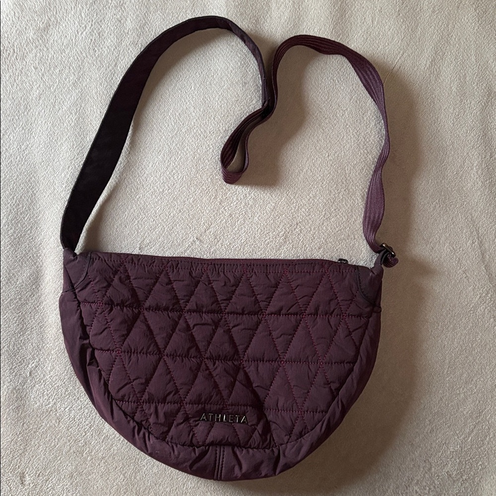 ATHLETA purse